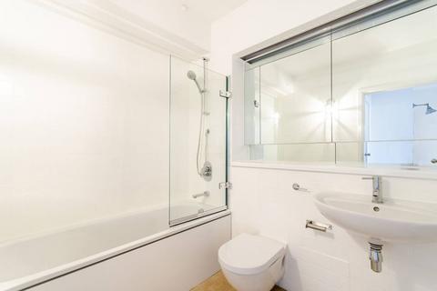 1 bedroom flat to rent, New Crane Place, Wapping, London, E1W