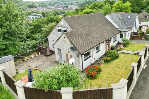 3 bedroom detached bungalow for sale, Graig Road, Newport NP11