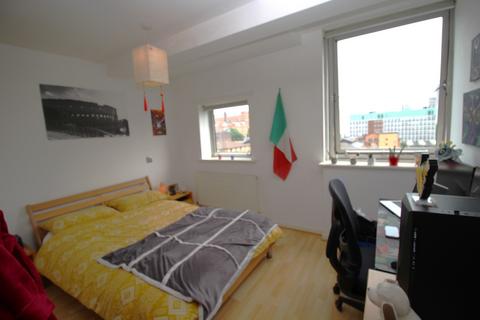 1 bedroom apartment for sale, Princess House, 144 Princess Street, Manchester, M1