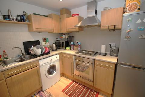 1 bedroom apartment for sale, Princess House, 144 Princess Street, Manchester, M1