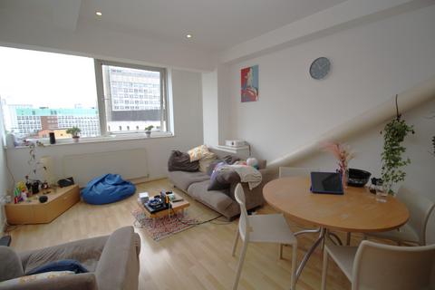 1 bedroom apartment for sale, Princess House, 144 Princess Street, Manchester, M1