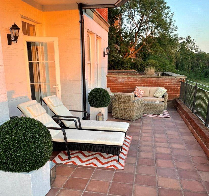 Terrace View 1