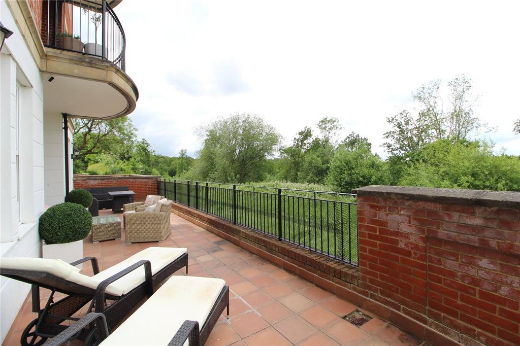 Terrace View 2