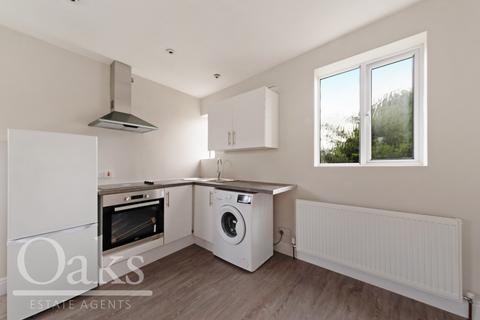 1 bedroom apartment for sale, Limes Road, Croydon