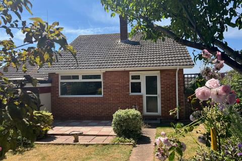 2 bedroom bungalow for sale, Exeter EX4