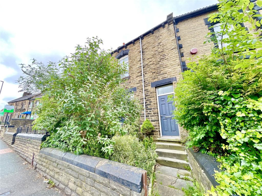Dodworth Road, Barnsley, S70 3 bed terraced house for sale £110,000