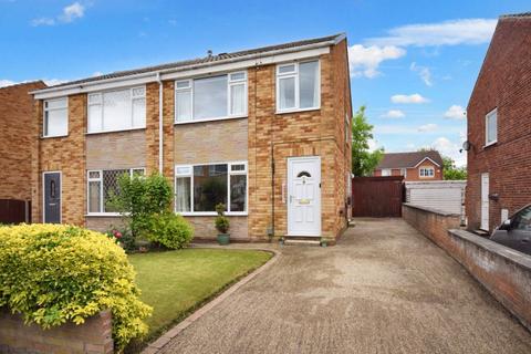 3 bedroom semi-detached house for sale, Newton Close, Wakefield