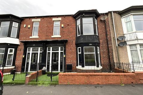 3 bedroom terraced house for sale, Dean Road, South Shields, Tyne and Wear, NE33