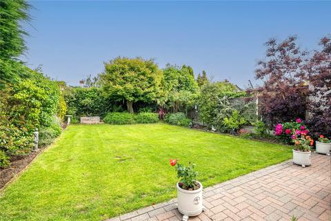 3 bedroom semi-detached house for sale, Elm Grove, Thorpe Bay, Essex, SS1