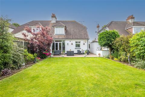 3 bedroom semi-detached house for sale, Elm Grove, Thorpe Bay, Essex, SS1