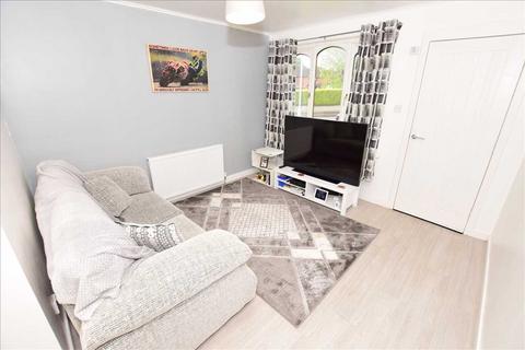 1 bedroom apartment for sale, Manse View, Motherwell