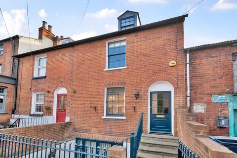 4 bedroom terraced house to rent, St. Johns Street,  Reading,  RG1