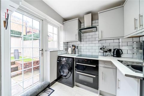 1 bedroom terraced house for sale, Albert Road, London