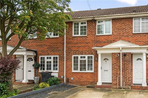 4 Albert Road, London, SE9 4SW