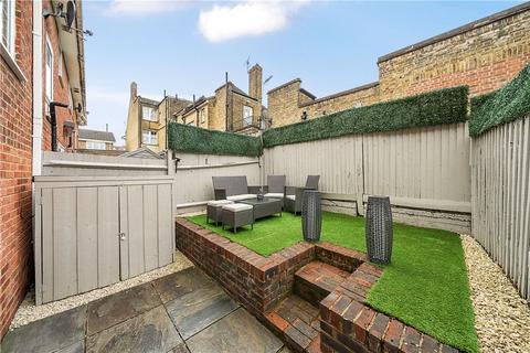 4 Albert Road, London, SE9 4SW