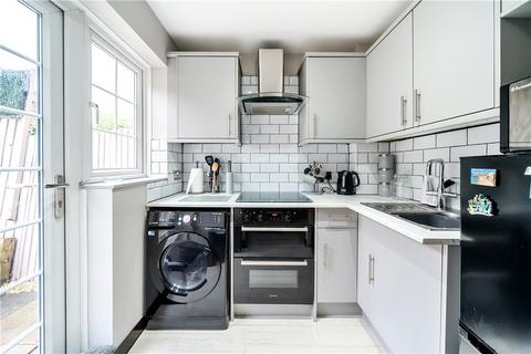 4 Albert Road, London, SE9 4SW