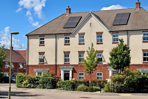 5 bedroom townhouse for sale, Habitat Way, Wallingford OX10