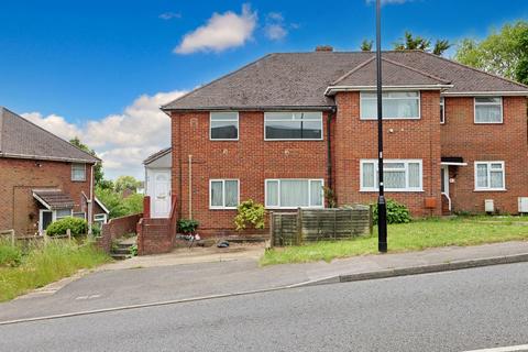 2 bedroom flat for sale, 82 Witts Hill, Southampton, Hampshire, SO18 4QH