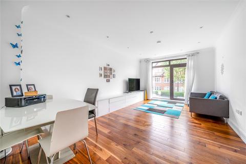 2 bedroom apartment for sale, Delphi Court, Fortis Green, London, N10