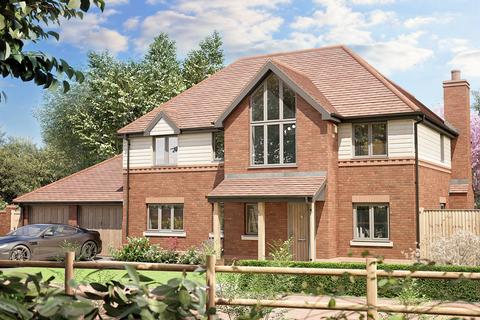 5 bedroom detached house for sale, Plot 3 at Daffodil Gardens, Daffodil Gardens, Fontwell, BN18