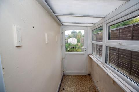 2 bedroom semi-detached house for sale, 80 West Street, Long Sutton, Spalding, Lincolnshire, PE12 9BN