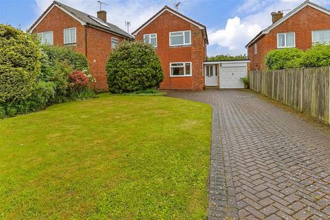 3 bedroom detached house for sale, South Lane, Sutton Valence, Maidstone, Kent