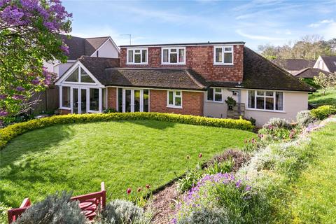 16 Chiltern Road, Marlow, SL7 2PP