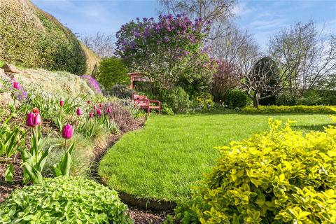 16 Chiltern Road, Marlow, SL7 2PP