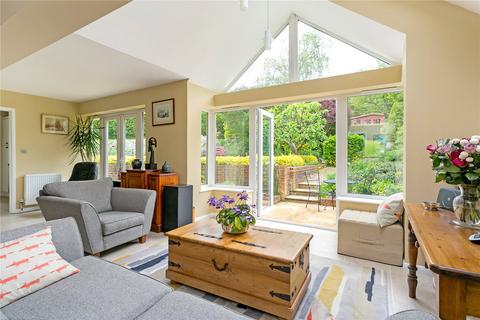 16 Chiltern Road, Marlow, SL7 2PP