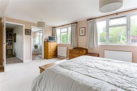 16 Chiltern Road, Marlow, SL7 2PP