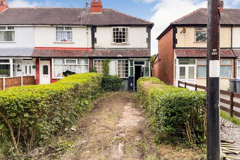 3 bedroom end of terrace house for sale, 134 Midgeland Road, Blackpool, Lancashire, FY4 5HB