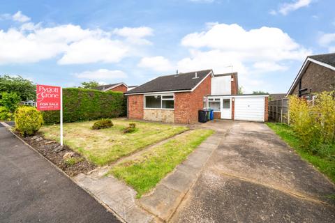 3 bedroom detached bungalow for sale, Wold View, Nettleham, Lincoln, Lincolnshire, LN2
