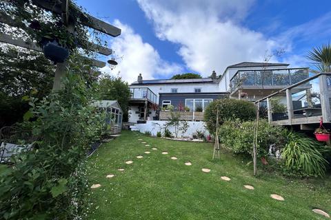 Sunnyside Pennance Road, Lanner, Redruth, TR16 5TF