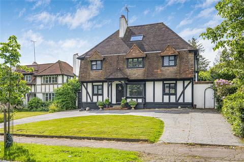 undefined, Lancaster Avenue, Hadley Wood, EN4