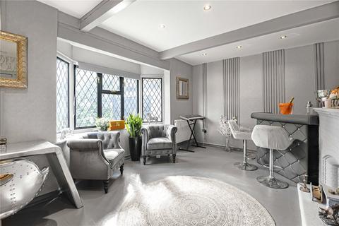 undefined, Lancaster Avenue, Hadley Wood, EN4