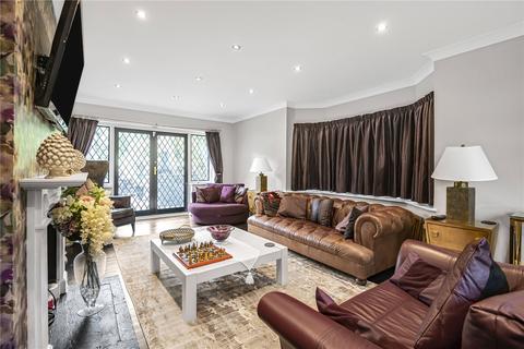 undefined, Lancaster Avenue, Hadley Wood, EN4