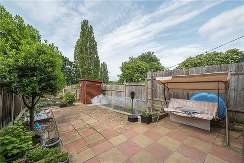 3 bedroom terraced house for sale, Moorside Road, Bromley