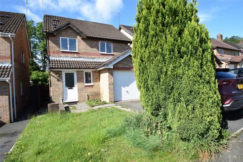 3 bedroom detached house for sale, Dean Court, Henllys, Cwmbran, Torfaen, NP44