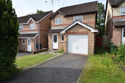 3 bedroom detached house for sale, Dean Court, Henllys, Cwmbran, Torfaen, NP44