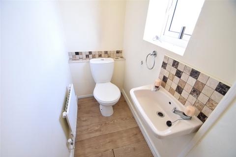 3 bedroom detached house for sale, Dean Court, Henllys, Cwmbran, Torfaen, NP44