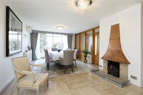 7 bedroom detached house for sale, Lord Chancellor Walk, Kingston Upon Thames
