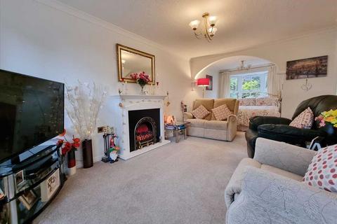 3 bedroom terraced house for sale, Sleaford NG34