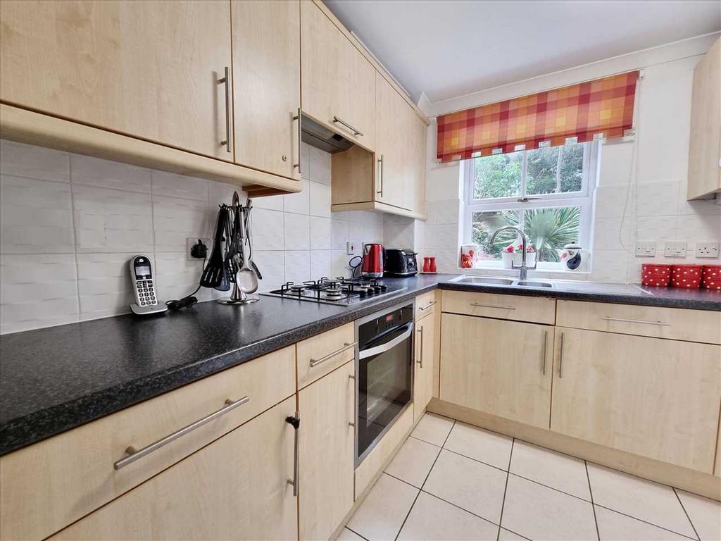 Kitchen Diner: