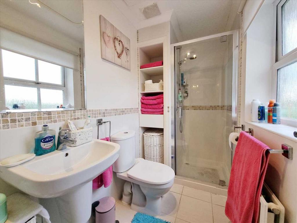 En-Suite: