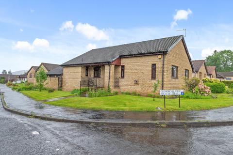 30 Glenorchil View, Auchterarder, PH3 1LU