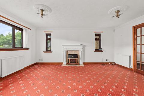30 Glenorchil View, Auchterarder, PH3 1LU