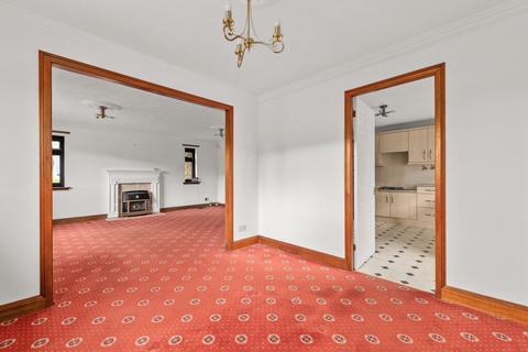 30 Glenorchil View, Auchterarder, PH3 1LU
