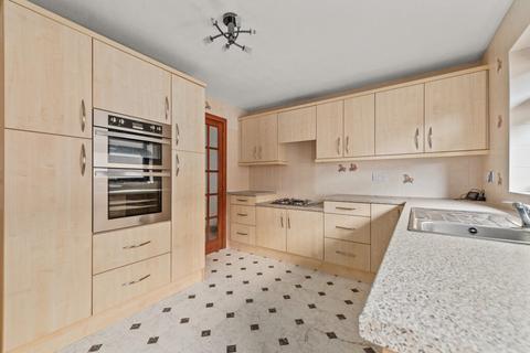30 Glenorchil View, Auchterarder, PH3 1LU