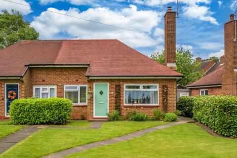 1 bedroom bungalow for sale, Heronswood Road, Rednal, Birmingham, West Midlands, B45