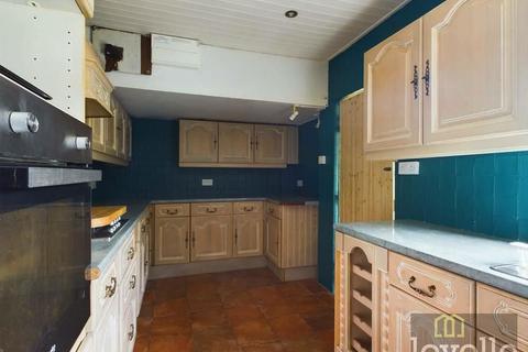 3 bedroom bungalow for sale, Church Lane, Sutton-on-Sea, Mablethorpe, Lincolnshire, LN12 2JB